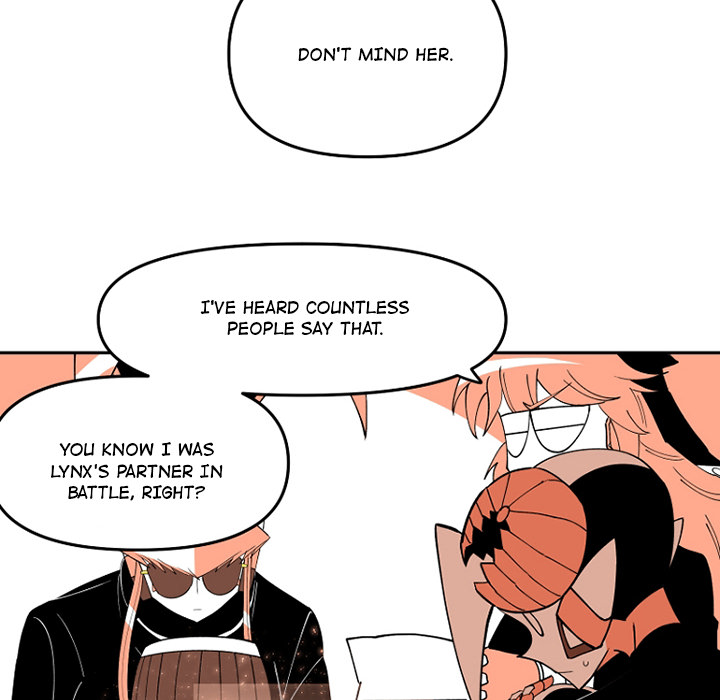 Iron Mech Bride Chapter 65 page 64 - 