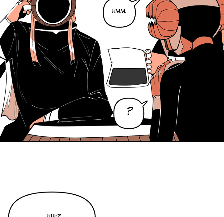 Iron Mech Bride Chapter 65 page 66 - 