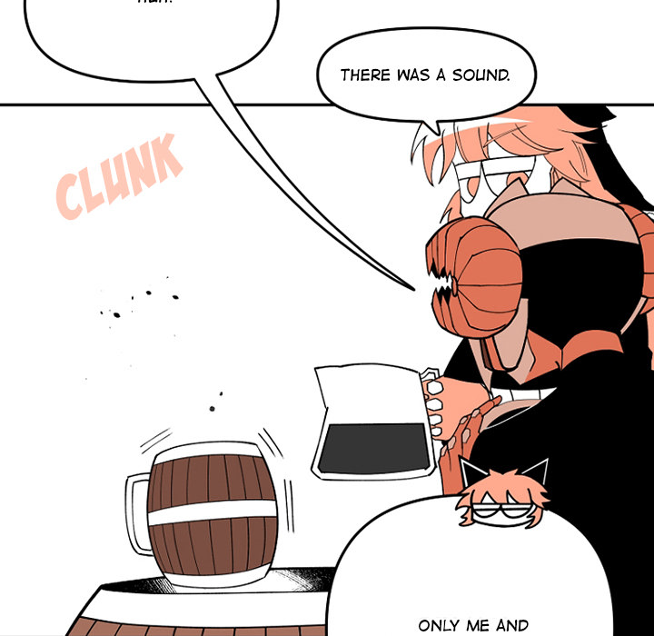 Iron Mech Bride Chapter 65 page 67 - 