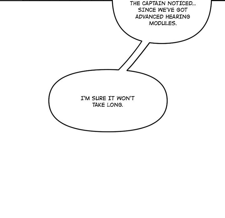 Iron Mech Bride Chapter 65 page 68 - 