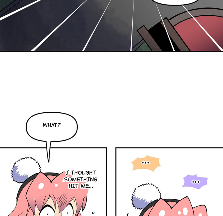 Iron Mech Bride Chapter 65 page 8 - 