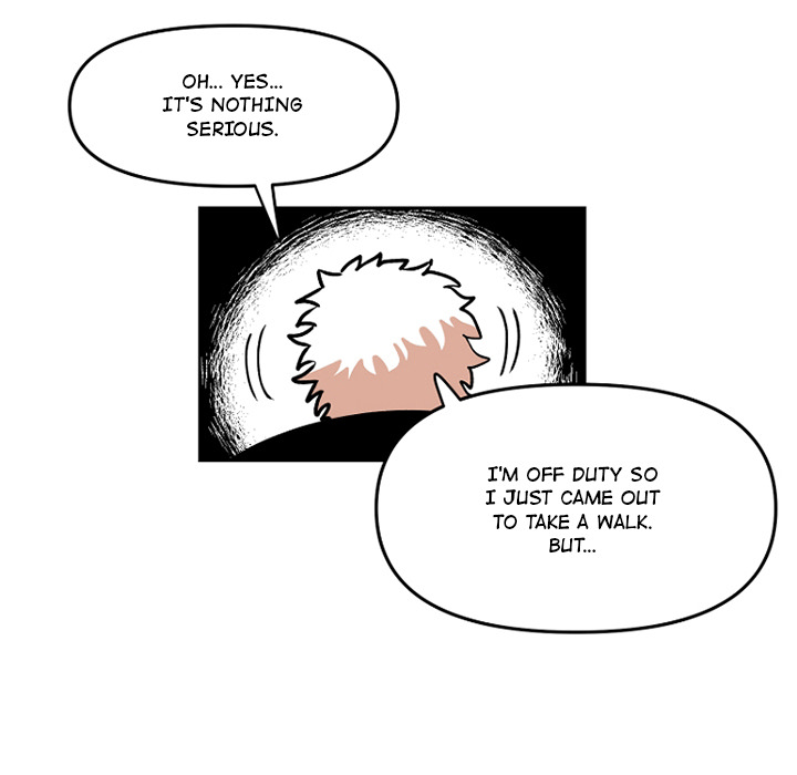 Iron Mech Bride Chapter 65 page 71 - 