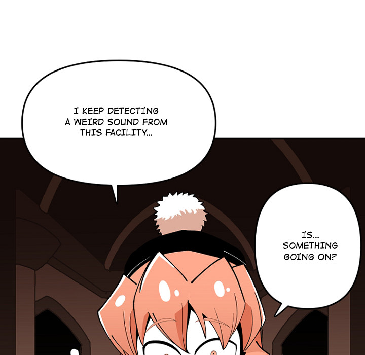 Iron Mech Bride Chapter 65 page 72 - 