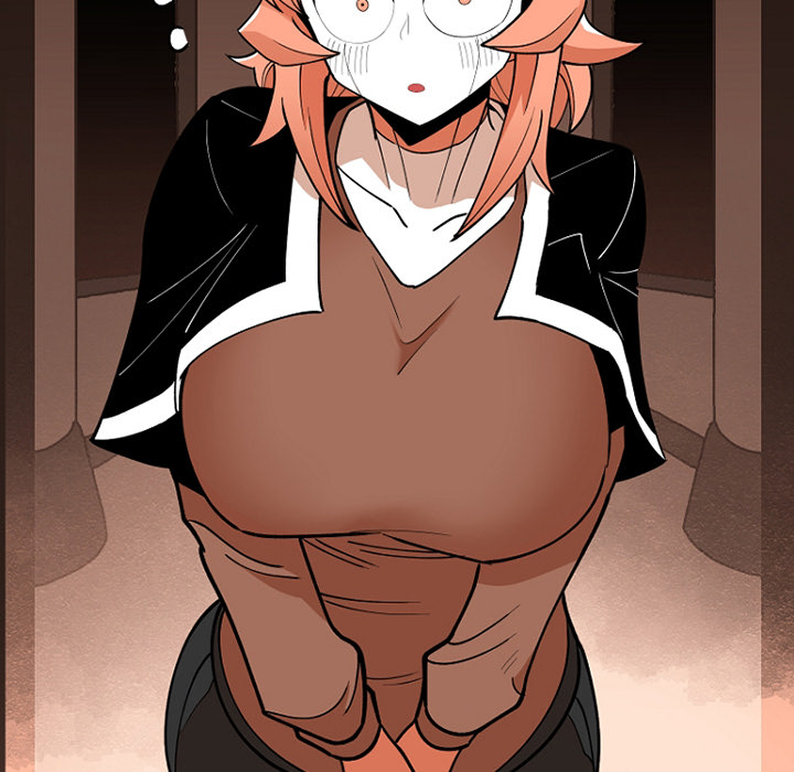 Iron Mech Bride Chapter 65 page 73 - 