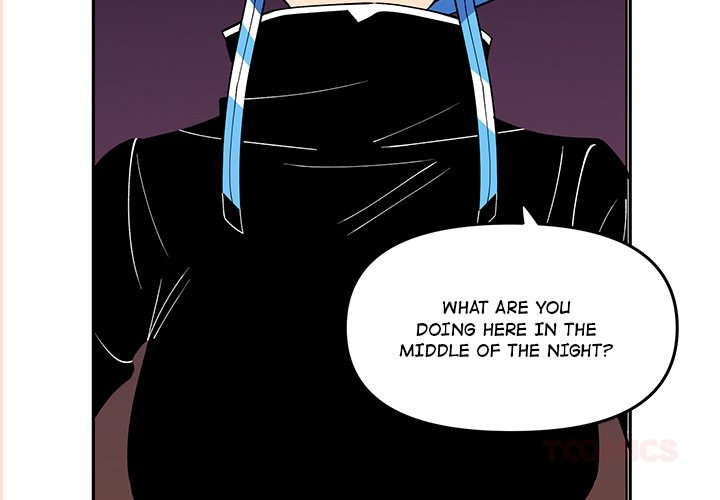 Iron Mech Bride Chapter 66 page 2 - 