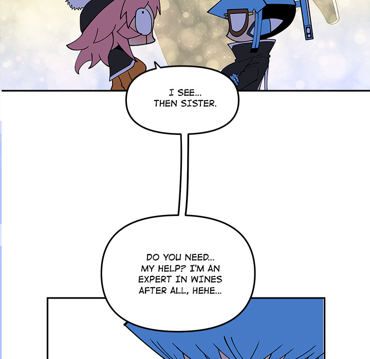 Iron Mech Bride Chapter 66 page 13 - 