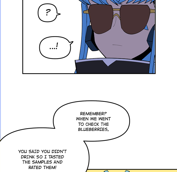 Iron Mech Bride Chapter 66 page 14 - 