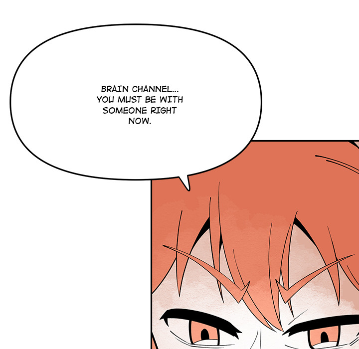 Iron Mech Bride Chapter 66 page 22 - 