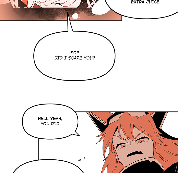Iron Mech Bride Chapter 66 page 26 - 