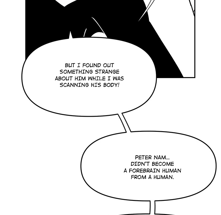 Iron Mech Bride Chapter 66 page 29 - 