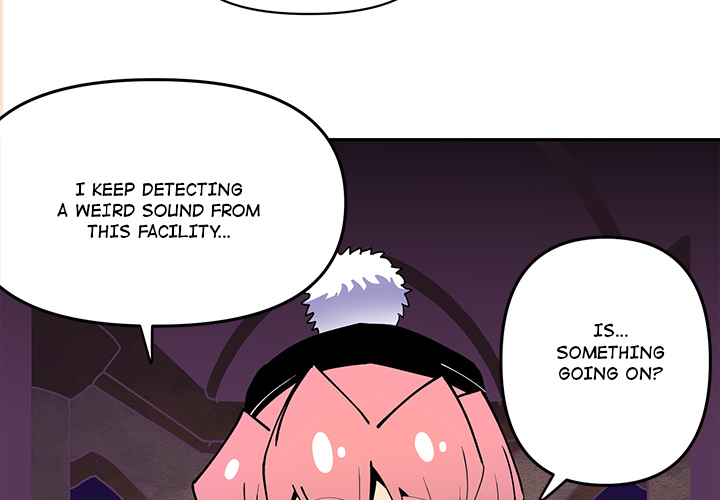 Iron Mech Bride Chapter 66 page 4 - 