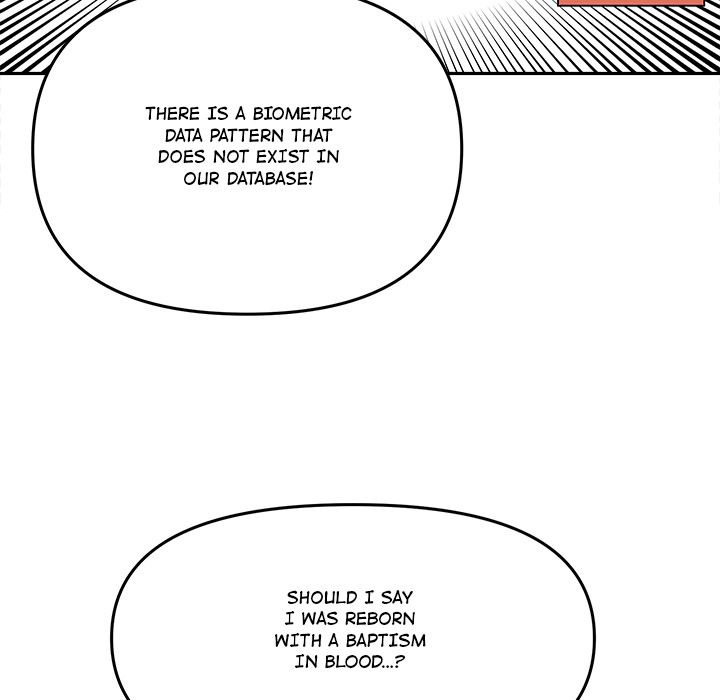 Iron Mech Bride Chapter 66 page 31 - 