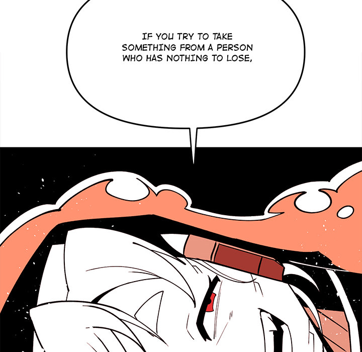Iron Mech Bride Chapter 66 page 34 - 