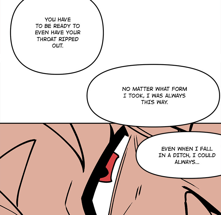 Iron Mech Bride Chapter 66 page 36 - 