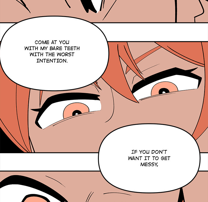 Iron Mech Bride Chapter 66 page 37 - 
