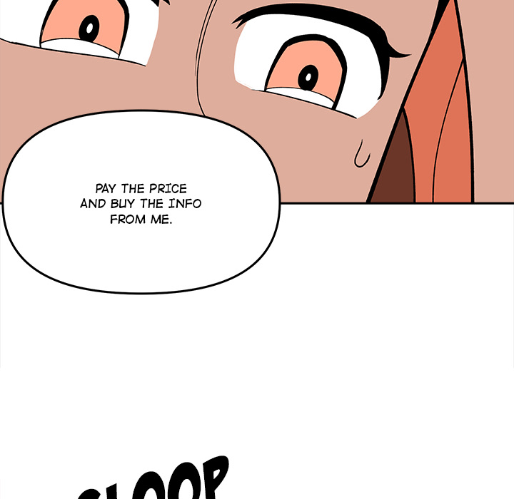 Iron Mech Bride Chapter 66 page 38 - 