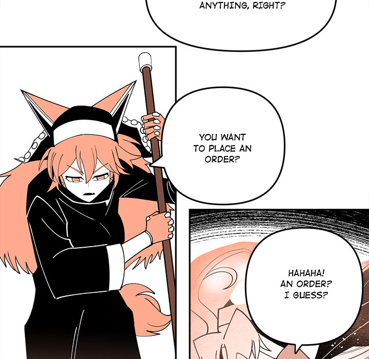 Iron Mech Bride Chapter 66 page 41 - 