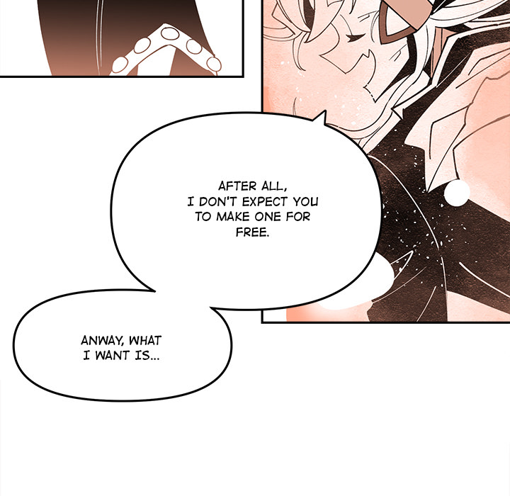 Iron Mech Bride Chapter 66 page 42 - 