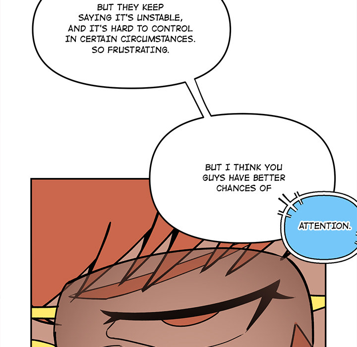 Iron Mech Bride Chapter 66 page 45 - 
