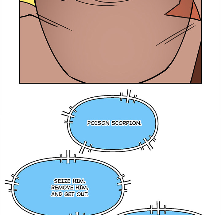 Iron Mech Bride Chapter 66 page 46 - 