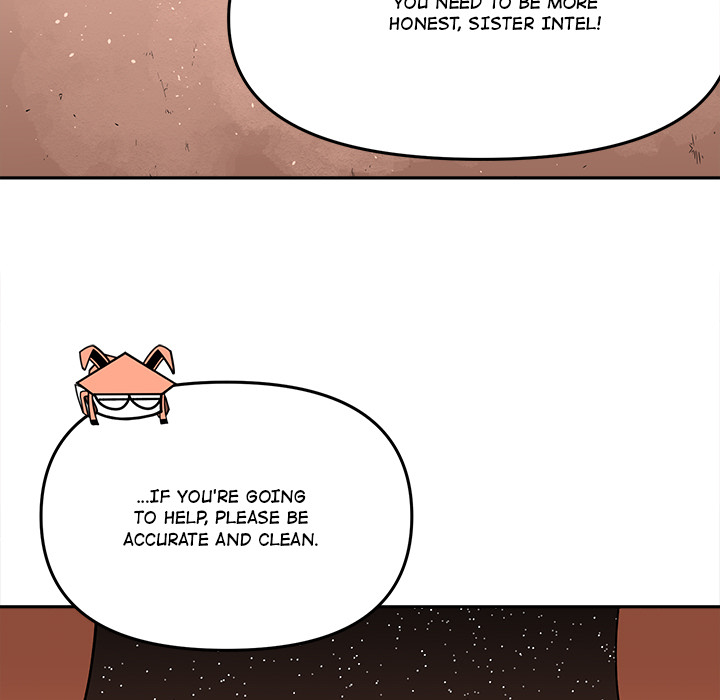 Iron Mech Bride Chapter 66 page 51 - 