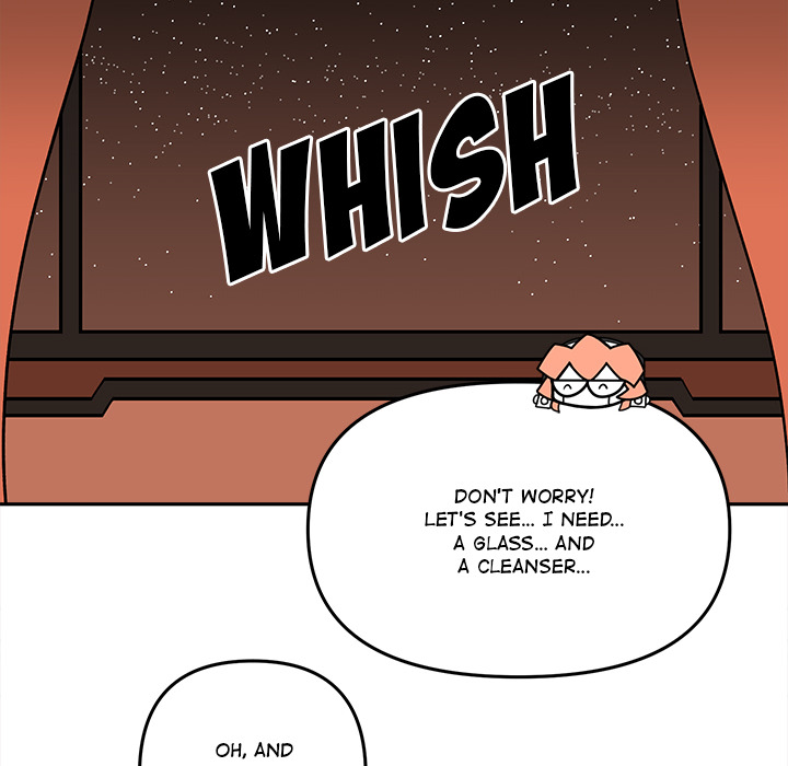 Iron Mech Bride Chapter 66 page 52 - 