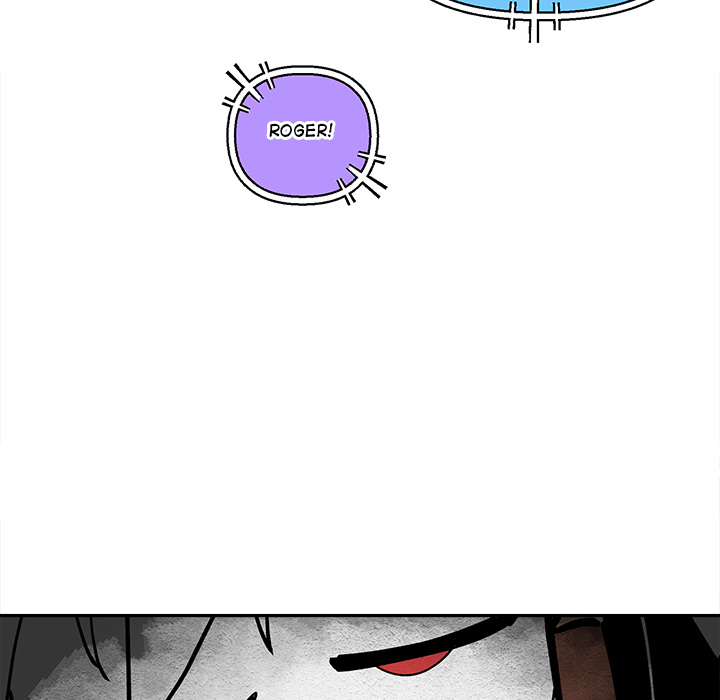 Iron Mech Bride Chapter 66 page 56 - 