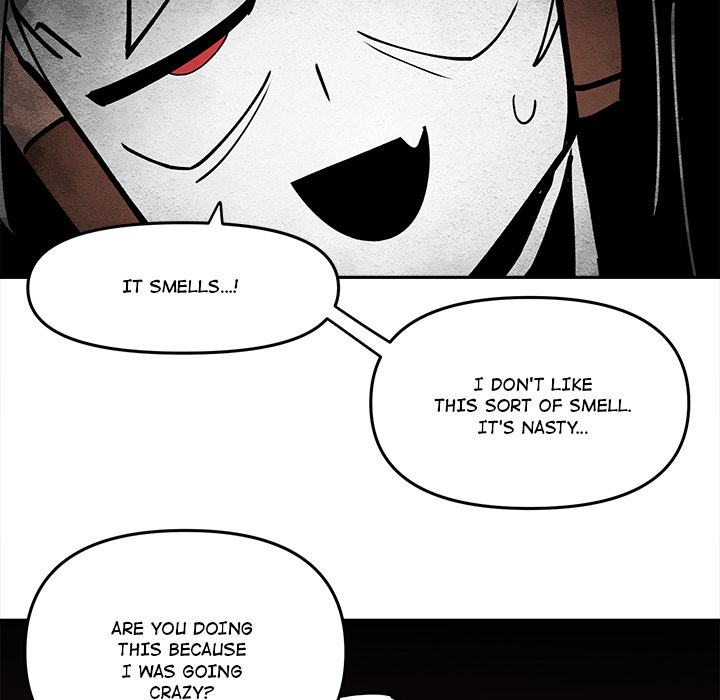 Iron Mech Bride Chapter 66 page 57 - 