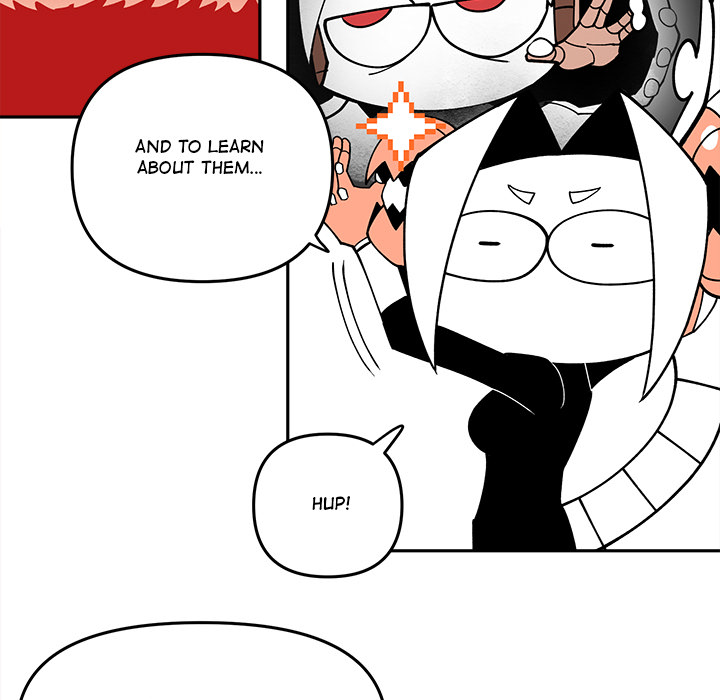 Iron Mech Bride Chapter 66 page 63 - 