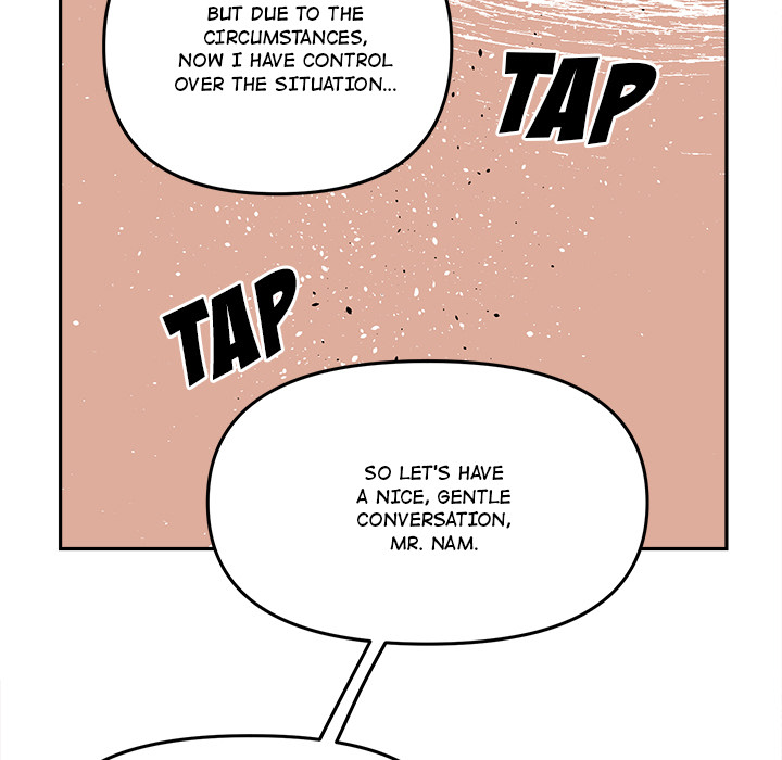 Iron Mech Bride Chapter 66 page 69 - 