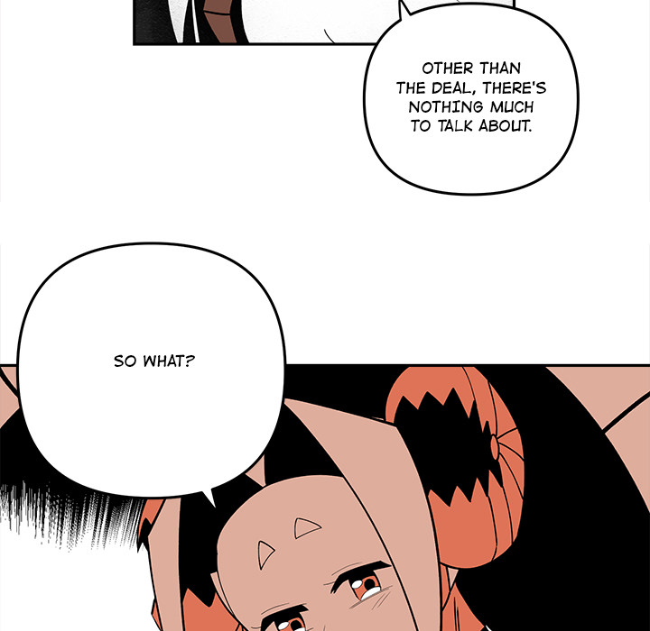 Iron Mech Bride Chapter 66 page 73 - 