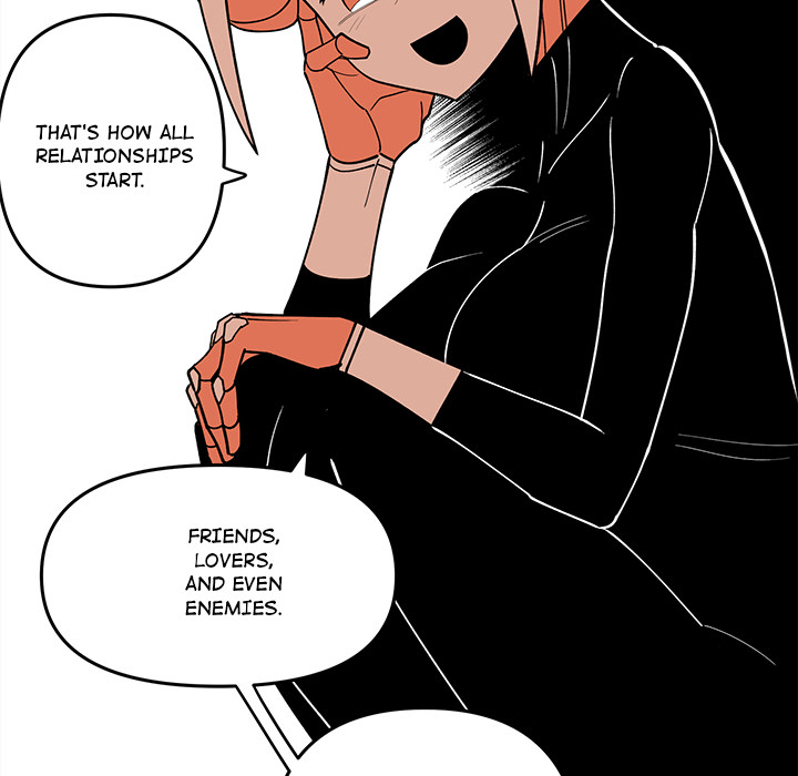 Iron Mech Bride Chapter 66 page 74 - 