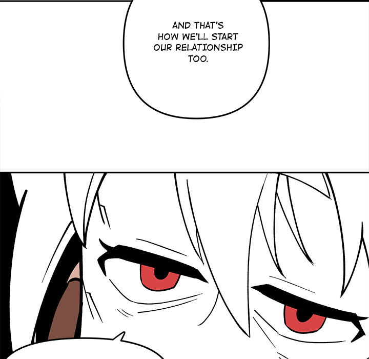 Iron Mech Bride Chapter 66 page 75 - 