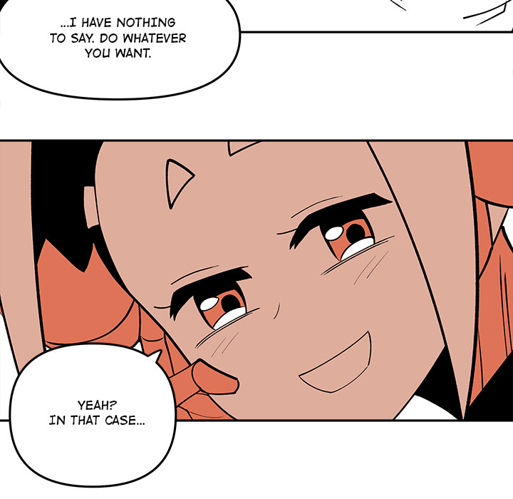 Iron Mech Bride Chapter 66 page 76 - 