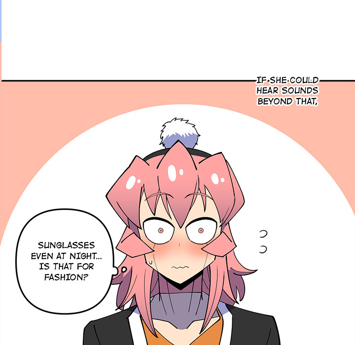 Iron Mech Bride Chapter 66 page 9 - 