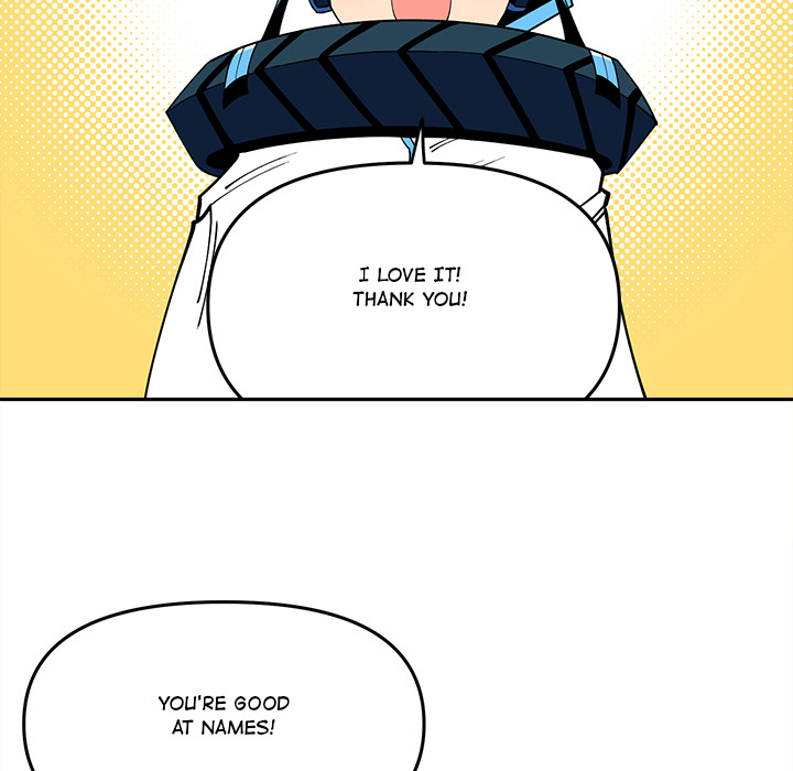 Iron Mech Bride Chapter 68 page 12 - 