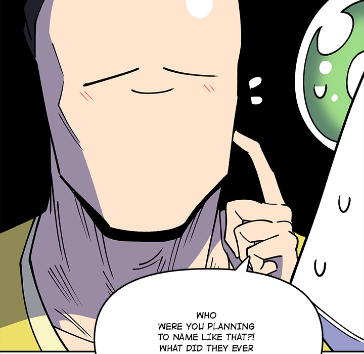Iron Mech Bride Chapter 68 page 15 - 