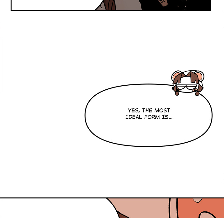 Iron Mech Bride Chapter 68 page 23 - 