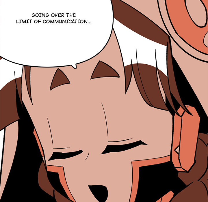Iron Mech Bride Chapter 68 page 24 - 