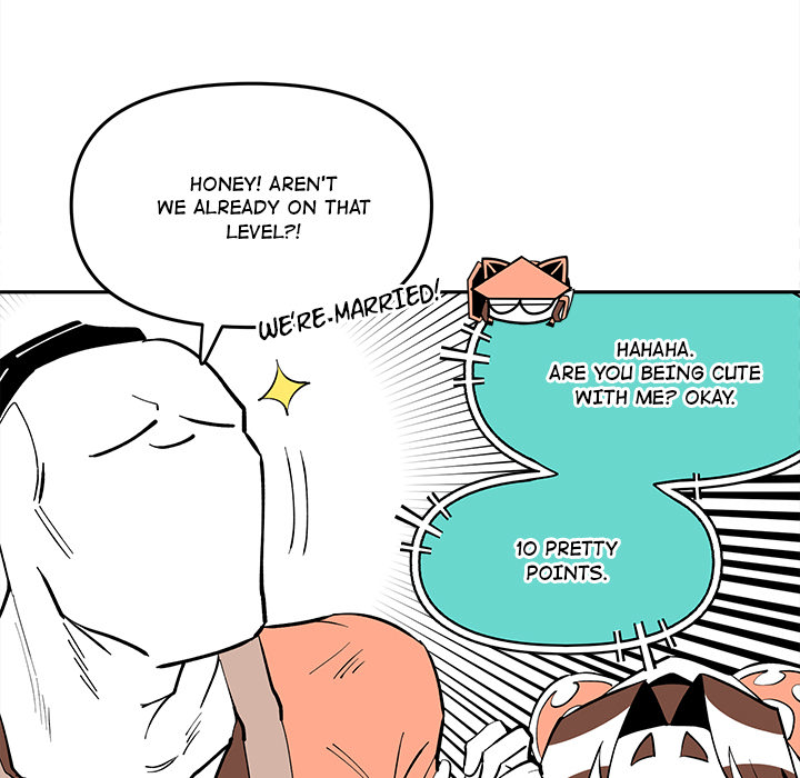 Iron Mech Bride Chapter 68 page 26 - 