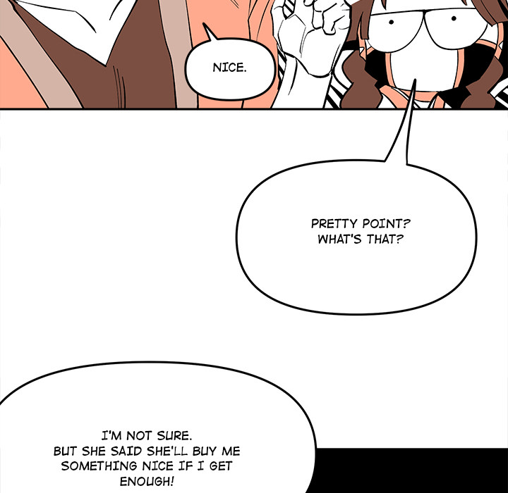 Iron Mech Bride Chapter 68 page 27 - 