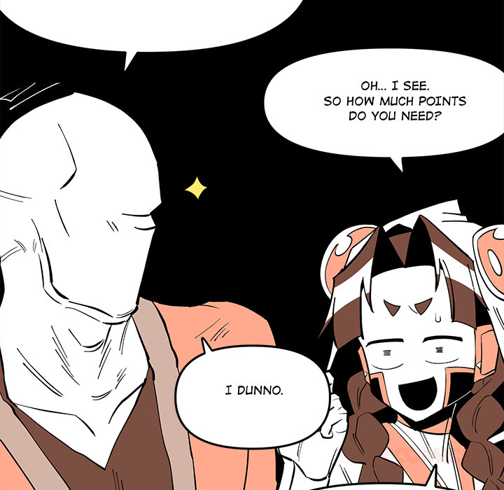 Iron Mech Bride Chapter 68 page 28 - 