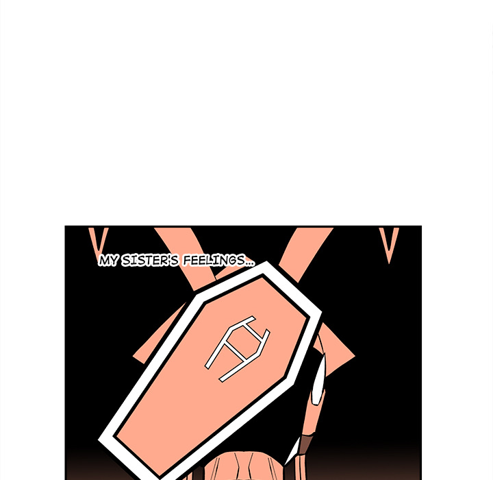 Iron Mech Bride Chapter 68 page 33 - 