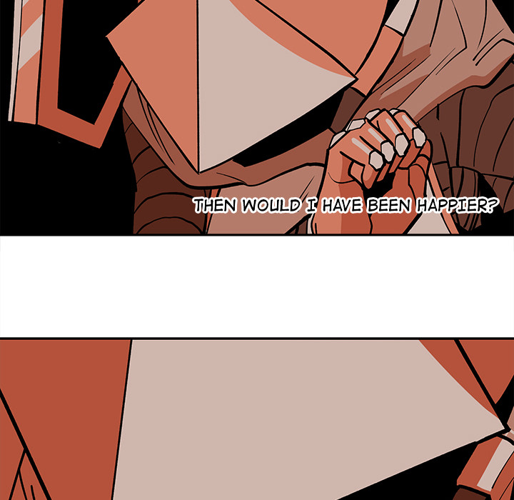 Iron Mech Bride Chapter 68 page 38 - 