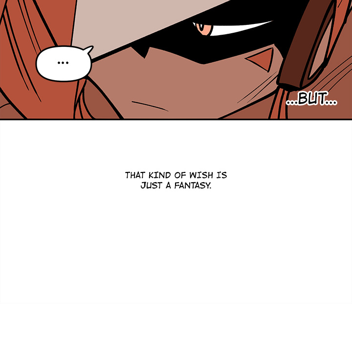 Iron Mech Bride Chapter 68 page 39 - 