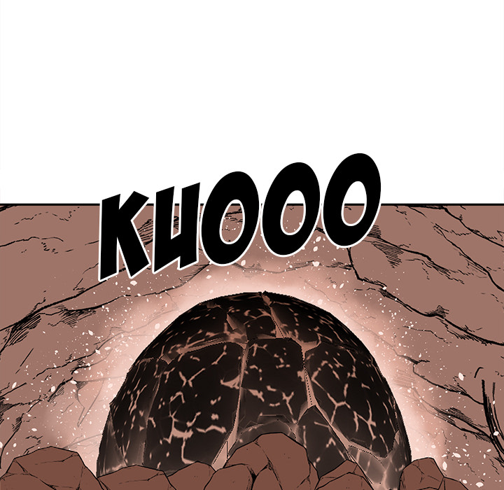 Iron Mech Bride Chapter 68 page 41 - 