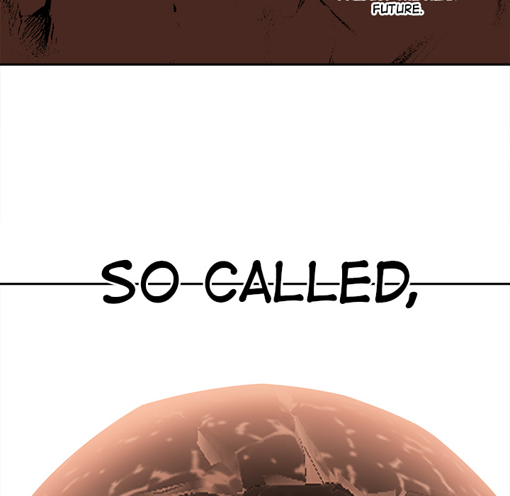 Iron Mech Bride Chapter 68 page 43 - 