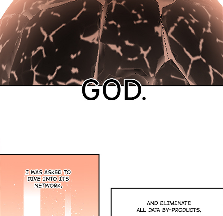 Iron Mech Bride Chapter 68 page 44 - 
