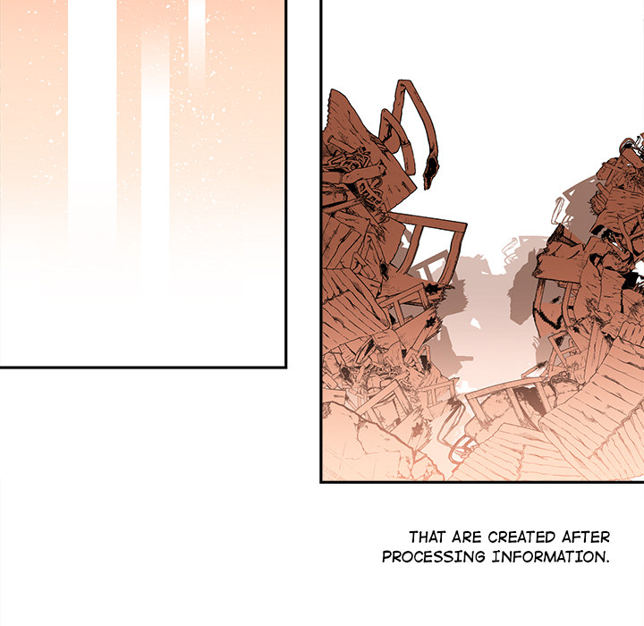 Iron Mech Bride Chapter 68 page 45 - 