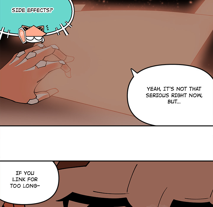 Iron Mech Bride Chapter 68 page 48 - 